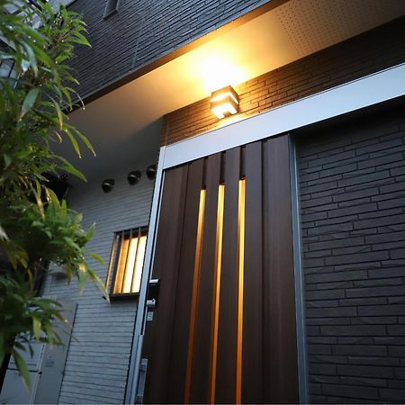 一棟貸切り宿 Guesthouse 嵯峨嵐山 Kyoto Eksteriør bilde
