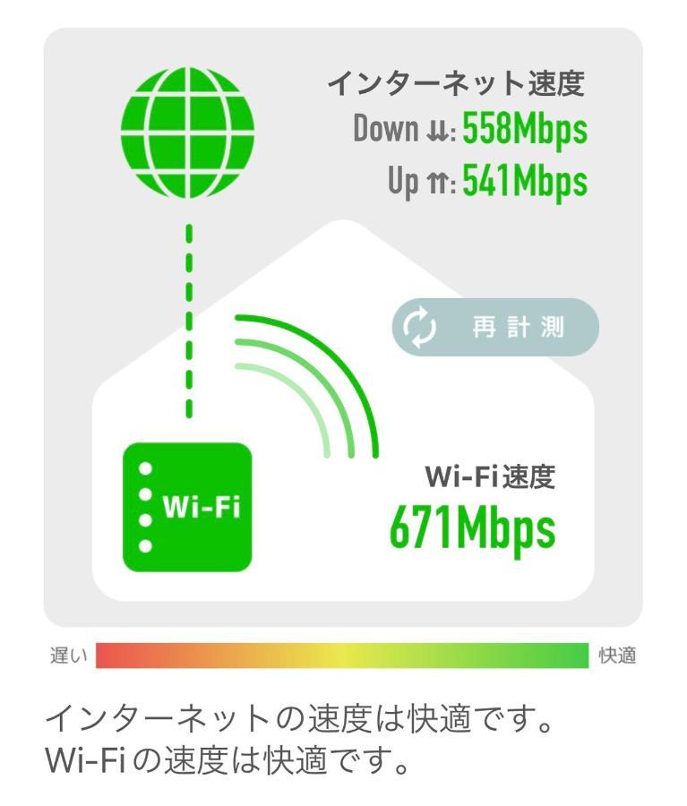 一棟貸切り宿 Guesthouse 嵯峨嵐山 Kyoto Eksteriør bilde