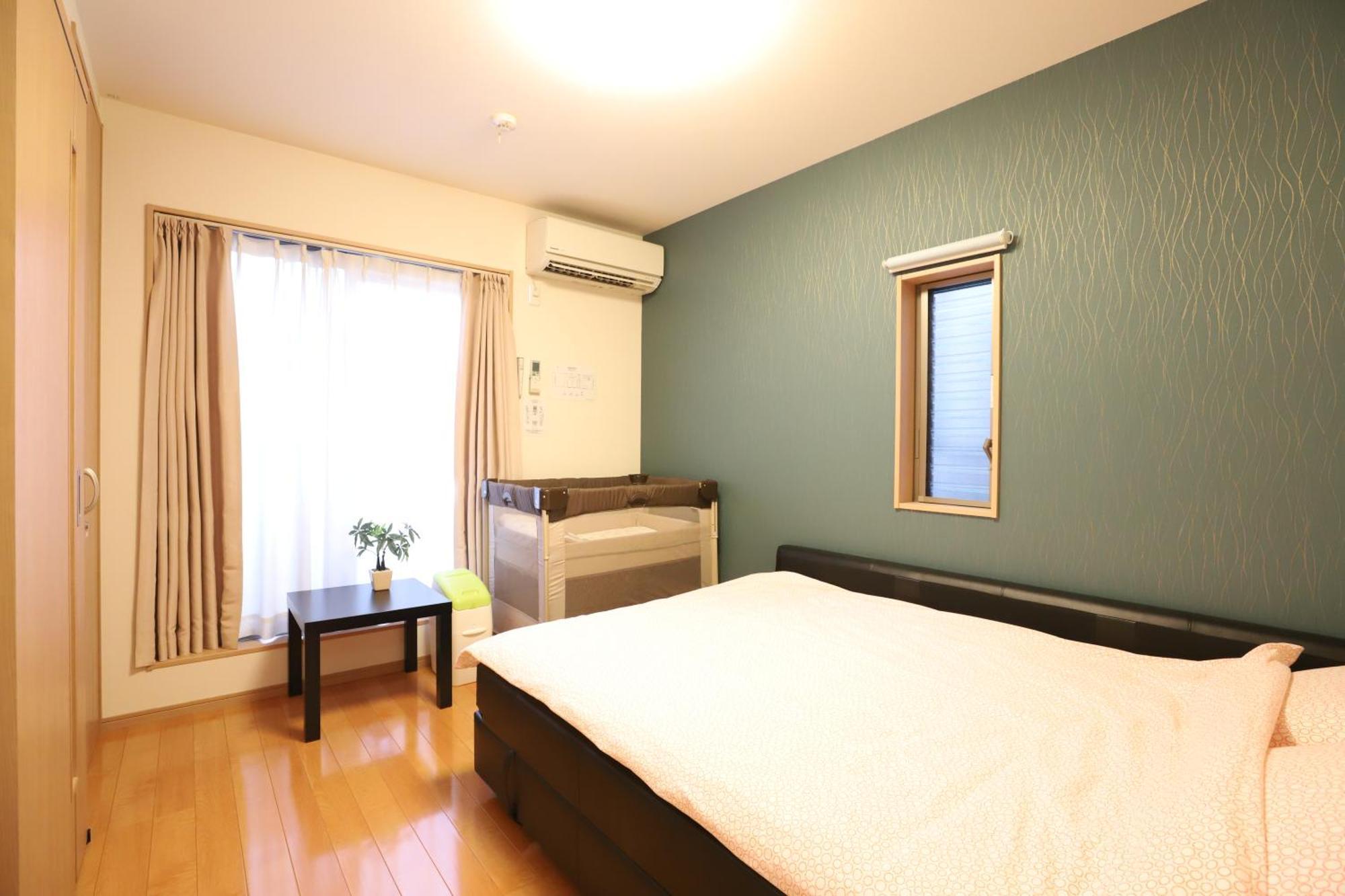 一棟貸切り宿 Guesthouse 嵯峨嵐山 Kyoto Eksteriør bilde