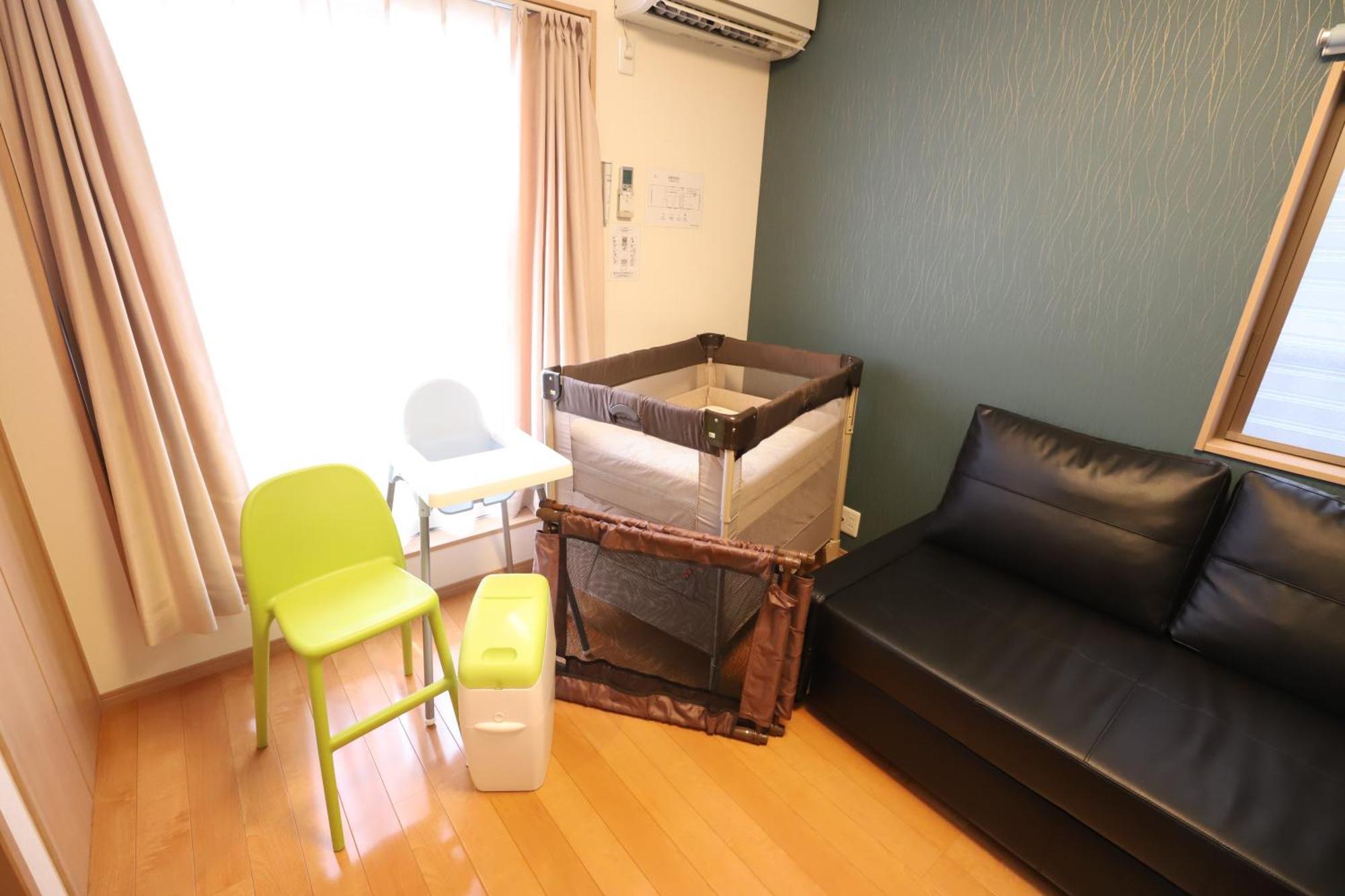 一棟貸切り宿 Guesthouse 嵯峨嵐山 Kyoto Eksteriør bilde