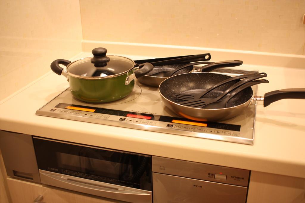 一棟貸切り宿 Guesthouse 嵯峨嵐山 Kyoto Eksteriør bilde