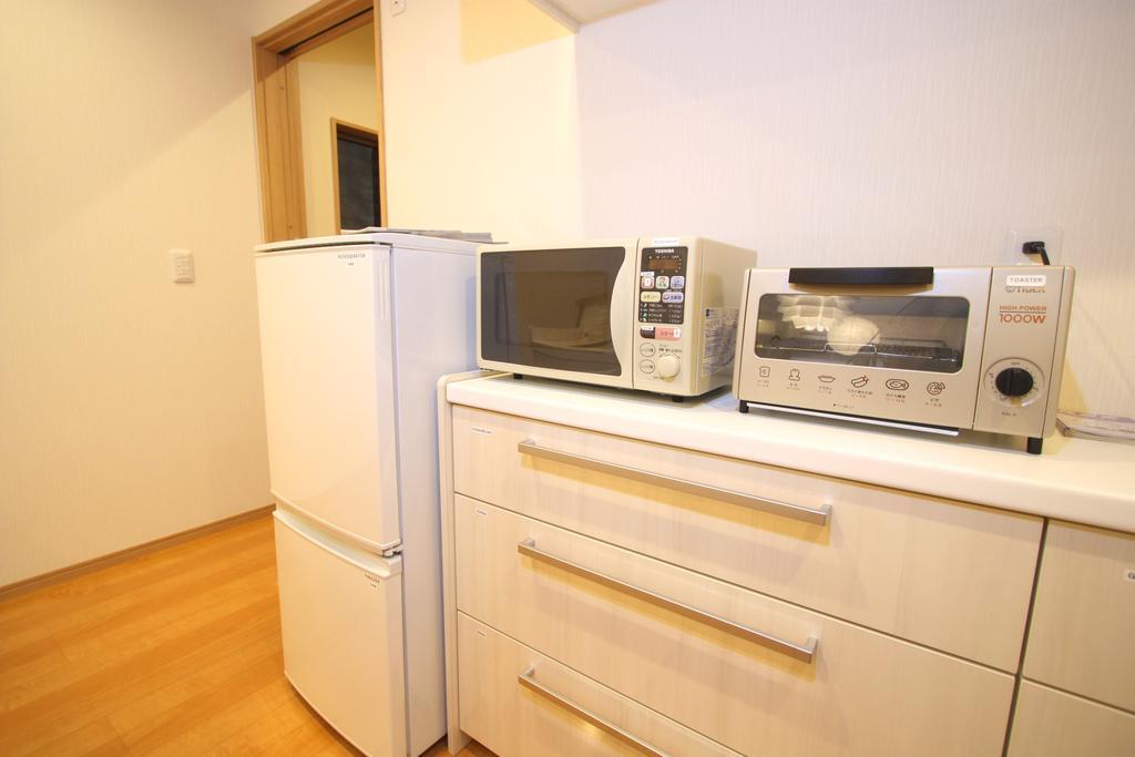 一棟貸切り宿 Guesthouse 嵯峨嵐山 Kyoto Eksteriør bilde