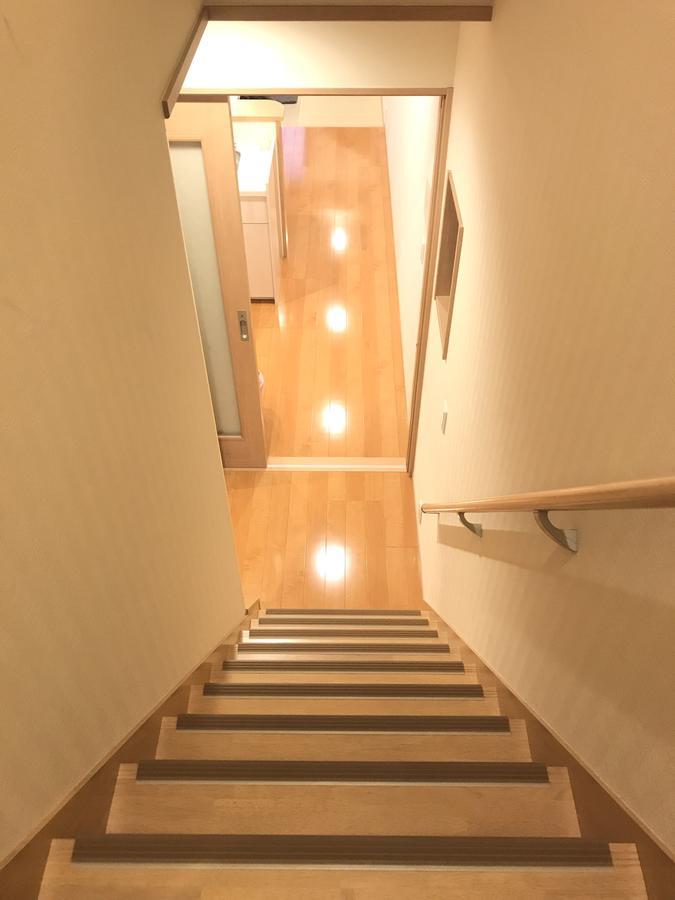 一棟貸切り宿 Guesthouse 嵯峨嵐山 Kyoto Eksteriør bilde